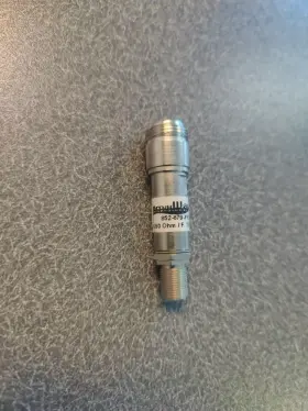 852-879-FF2 BROADWAVE Impedance #2