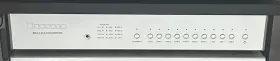 BDA-3 BRYSTON Dac Panel #3
