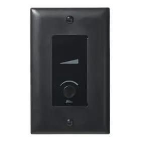 Bssacv-blk-v BSS Ac Analog Controller Volume Control Decora