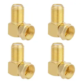 1099225 BTFO Coax Connectors Weather Male