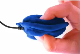 SOFTSPEAKER-2 C. CRANE Ssv Pillow Speaker Volume Control