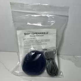 696714400023 C. CRANE Softspeaker Pillow Speaker Volume Cover #2
