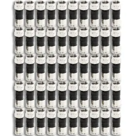 41446 C.P. COMPANY Quad Compression Connectors Ppc