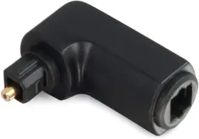 40016 C2G Optical Audio Cable Adapter