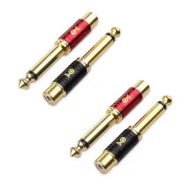 500076X4 CABLE MATTERS Rca Adapter