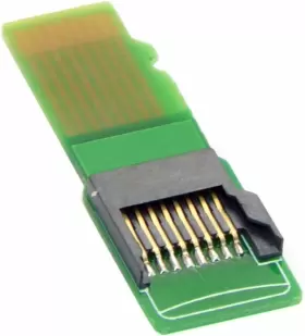 4348350932 CABLECC Micro Sd Tf Memory Card Male Female Kit #2