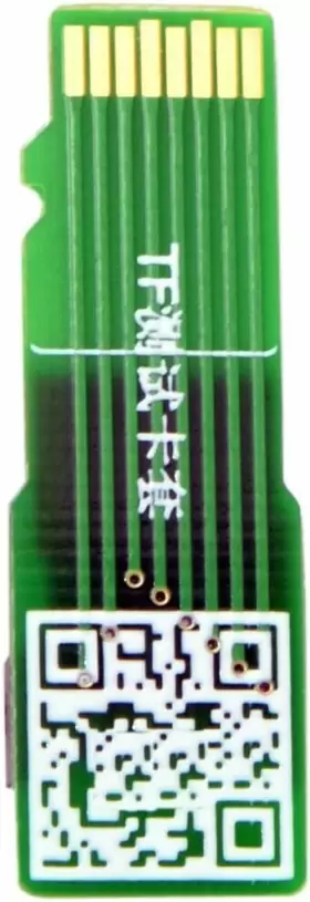 4348350932 CABLECC Micro Sd Tf Memory Card Male Female Kit