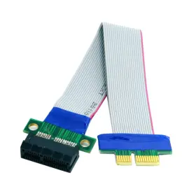 8541643886 CABLECC Pci Slot Riser Card Extender Extension