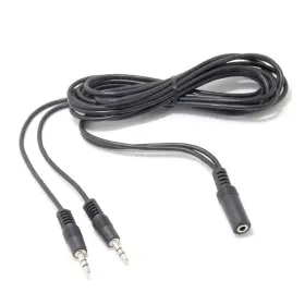 AV-Y07B COM Cablesonline Atlantic Computertech Stereo Female