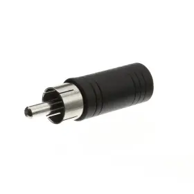 845-30S1-12300 CABLEWHOLESALE Mono Female Rca Male Adapter