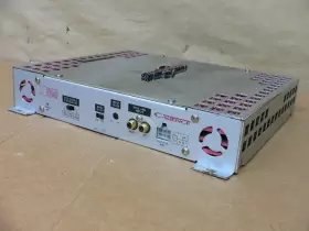 Q-300 CADENCE Amplifier #2