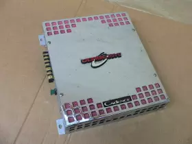 Q-300 CADENCE Amplifier