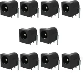 0810108860006 CALIFORNIA JOS Breadboard Pcb Mounting Female