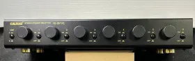 40-851VC CALRAD Stereo Speaker Selector Individual Volume
