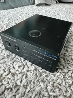DACMAGIC100 CAMBRIDGE AUDIO Dacmagic Digital Analogue #2