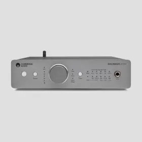 DACMAGIC200M CAMBRIDGE AUDIO Dacmagic Res Dac Inputs
