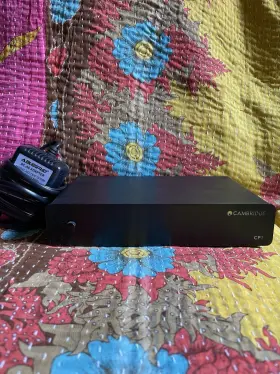 N17101 CAMBRIDGE Phono Preamplifier Third Ac Power Adapter