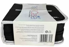 73951987-A CASE LOGIC Memorex Cd Dvd Travel Edging Nos #2