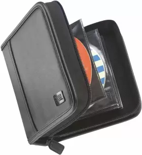 COMP1080244 CASE LOGIC Cd Dvd Prosleeve Wallet #2