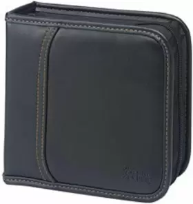COMP1080244 CASE LOGIC Cd Dvd Prosleeve Wallet