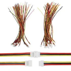 CL549 CERMANT Celent Jst Pin Micro Electrical Male Zh