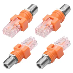 CER-202408121732 CERRXIAN Converter Adapter Pack Female Male