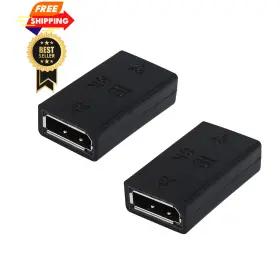 CER-735 CERRXIAN Displayport Coupler Dp Female