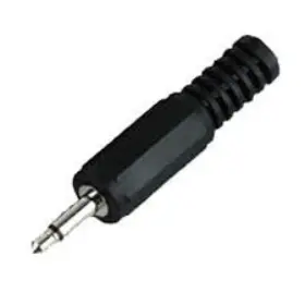 MP-25 CES Mono Mini Plug Screw Apart Handle