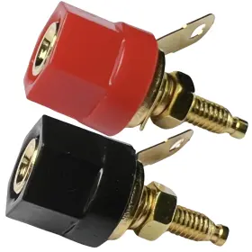 BD09 CESS Amplifier Terminal Connector Binding Post Banana