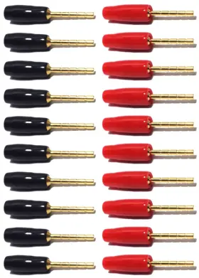 CESS-BN17 CESS Banana Pin Plug Screw