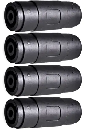 CESS-SPN08 CESS Speaker Amp Speakon Female