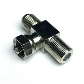 F20-01 CESS Male Female Splitter