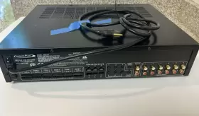 MDS-6A CHANNEL PLUS Integrated Zone Music Distribution #3