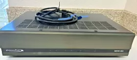 MDS-6A CHANNEL PLUS Integrated Zone Music Distribution