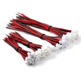 1007 CHANZON Xh Pitch Wire Cable