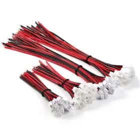 1007 CHANZON Xh Pitch Wire Cable