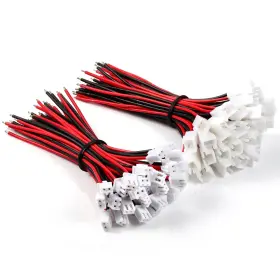 1007 CHANZON Jst Xh Pitch Wire Cable