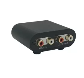 RC11 CHENKUIYULI Rca Audio Volume Controller Line Control Box #3