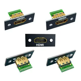 CY-CN-035-AF CHENYANG Pack Hdmi Connector