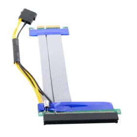 EP-005-CY CHENYANG Pci Flex Cable Riser Pcie