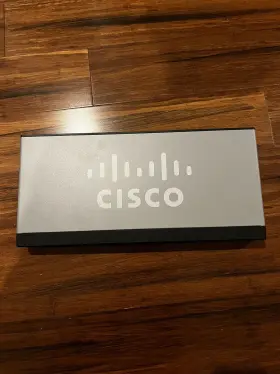 SR224G CISCO Stereo