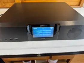 2200905 CLASSE Sigma Ssp