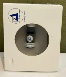 015166900022 CLEARAUDIO Elixir Sound Stylus Clean Fluid