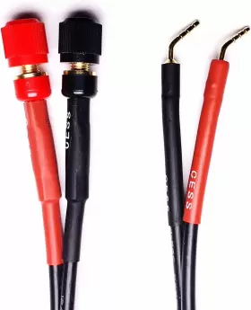 706597773500 CNCESS Pin Screw Banana Plugs Female Jack #2