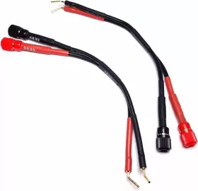 706597773500 CNCESS Pin Screw Banana Plugs Female Jack #3