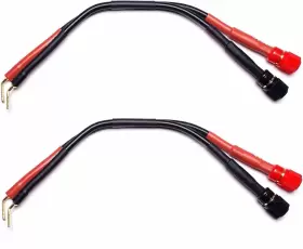 706597773500 CNCESS Pin Screw Banana Plugs Female Jack