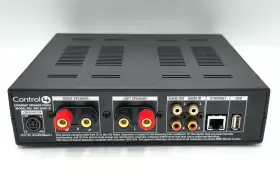 AVE-RAA1-B CONTROL 4 Speaker Points Zone Music #2
