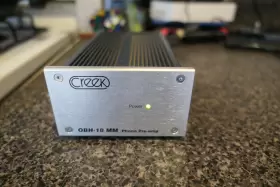 OBH-18 CREEK Phono Amp #2
