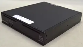AMP-2100 CRESTRON Dual Channel Modular Power Amplifier #2