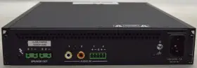 AMP-2100 CRESTRON Dual Channel Modular Power Amplifier #3